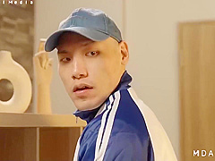 Group Sex With The Female Team Manager