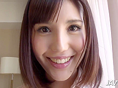 Dreamy Babe Fucked Hard With Yua Ariga