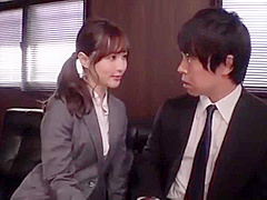 04326 Woman with the finest body