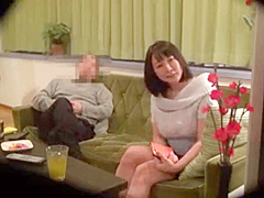 04329 married woman x cuckold