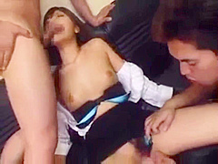 04325 Amateur pick-up project