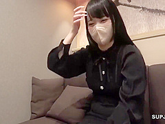 Asian Angel - Best Sex Video Brunette Hot Exclusive Version