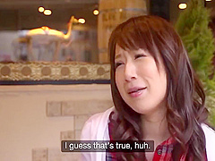 Eng Subs By Erojapanese - Aukg-335: Where True Love Is Found