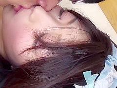 Uncensored Jav Defloration Sex With Deep Creampie For Petite Stepsister In Japan