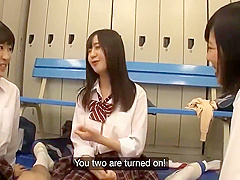 Eng Subs By Erojapanese - Hunta-222: Winners Lose In The End