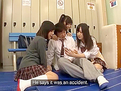 Eng Subs By Erojapanese - Hunta-222: Winners Lose In The End