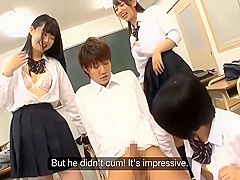 Eng Subs By Erojapanese - Hunta-222: Winners Lose In The End