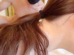 Asian Angel In Astonishing Sex Video Asian Incredible , Watch It