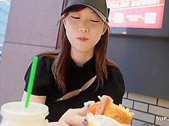 Asian Angel In Astonishing Sex Video Asian Incredible , Watch It