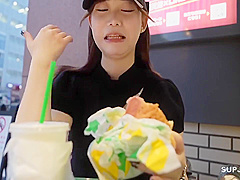 Asian Angel In Astonishing Sex Video Asian Incredible , Watch It