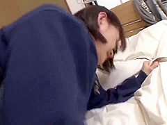 241101エロカワな上級生とハメハメf4