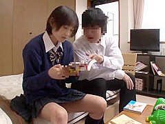 241101エロカワな上級生とハメハメf4