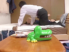 241101エロカワな上級生とハメハメf4