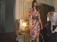 Eng Subs By Erojapanese - Vagu-185: The Mannequin