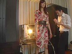 Eng Subs By Erojapanese - Vagu-185: The Mannequin