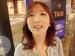 都内のシティホテルで‘朝までの約束で’2人きりのセックスタイムを撮影