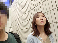 都内のシティホテルで‘朝までの約束で’2人きりのセックスタイムを撮影