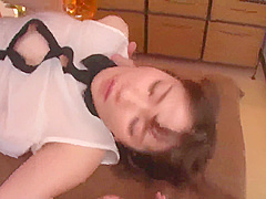 240612スケスケのデカチチで誘惑するに美女g2