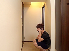 弟が彼女とセックス出来ないように精子をヌキまくる