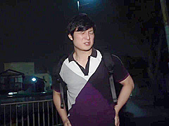 美しい友達の義母のイヤラシイ体に若者はは激しく欲情する