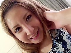 18yo Japanese Jerks Of With Her Feet