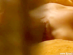 Rikki Lee In Lessons From Erotic India