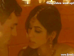 Rikki Lee In Lessons From Erotic India