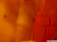 Rikki Lee In Lessons From Erotic India