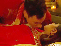 Rikki Lee In Lessons From Erotic India