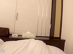 Crazy Porn Movie Asian Try To Watch For Uncut - Asian Angel