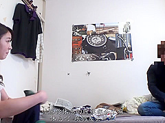 obasan onegaisureba nakadashi6