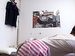 obasan onegaisureba nakadashi6