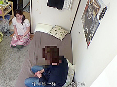 obasan onegaisureba nakadashi6