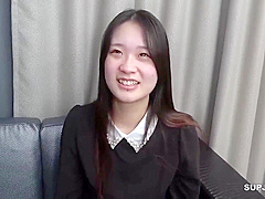 Fabulous Adult Clip Short Video(technical) Fantastic Uncut With Asian Angel