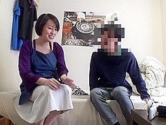 obasan rental onegaisureba114