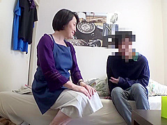 obasan rental onegaisureba114