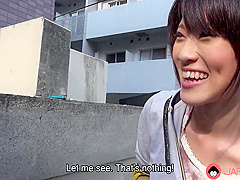 Yurikawa Sara And Sara Yurikawa - Japanese Sucks A Hard Cock,uncensored