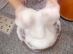 Erena Yamamoto - Curvy Japanese Teen 18+ Get Deep Creampie At Uncensored Massage Sex