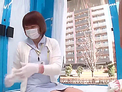 241122看護師を着衣のままヌポヌポするi3