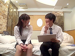 241123一般の男女のモニタリング動画f2