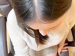 Incredible Sex Movie Asian Try To Watch For Show - Asian Angel