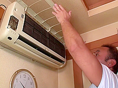 Miharu Kai In Big Boobs Japanese Wife Seduce To Cheating Creampie Fuck By Guy Next Door