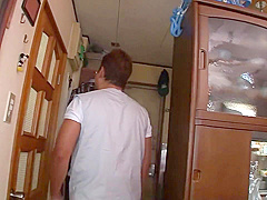 Miharu Kai In Big Boobs Japanese Wife Seduce To Cheating Creampie Fuck By Guy Next Door