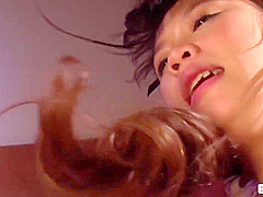 Asian Naughty Girl Gangbang Video