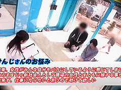 241129エロカワ看護師がお悩み解決606