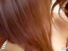 Yume Mitsuki And Naturally Busty In Slut Fucked