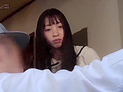 241203有名商用漫画作品を実写化！強引な挿入6