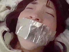 241203有名商用漫画作品を実写化！強引な挿入6