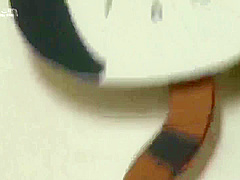 241203有名商用漫画作品を実写化！強引な挿入6