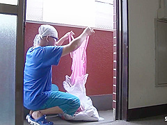 Skinny Japanese Wife Seduce Guy Next Door To Uncensored Jav Shower Cheating Creampie